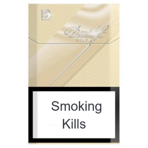 Davidoff Gold