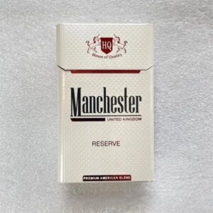Manchester reserve